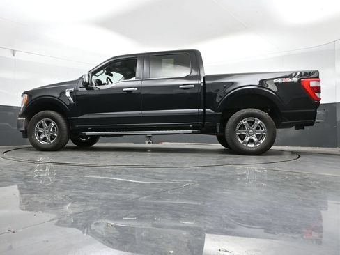 Used 2023 Ford F150 Lariat AWD/4WD image 45