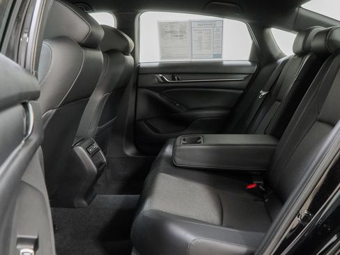 Used 2022 Honda Accord Sport image 38
