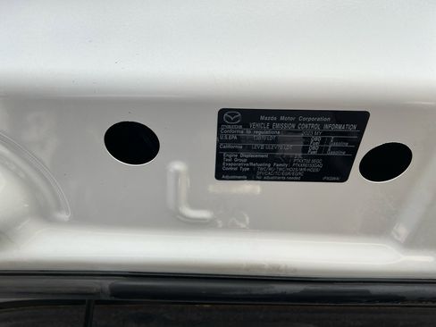 Used 2023 MAZDA CX-9 Signature image 25