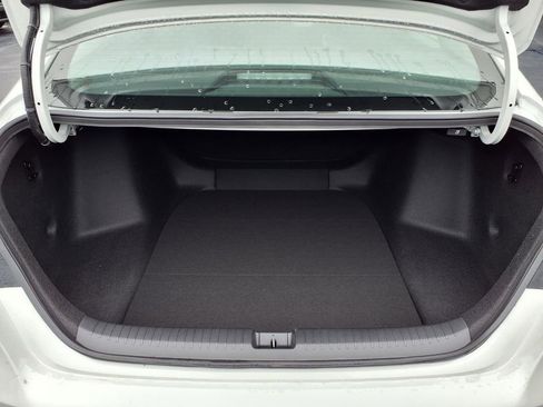 New 2026 Honda Accord LX image 25