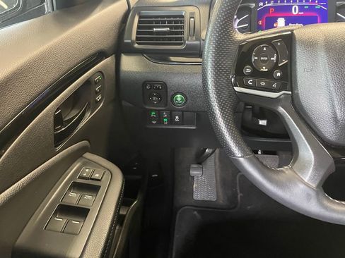 Used 2022 Honda Passport Elite image 14