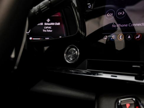 Used 2023 Chevrolet Corvette Stingray Preferred Conv w/ Z51 Performance Package image 82