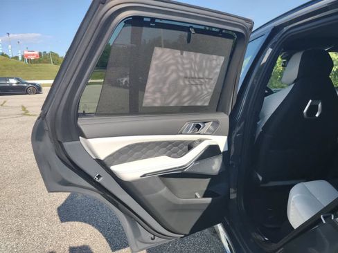 New 2026 BMW X5 M Competition w/ Executive Package image 15