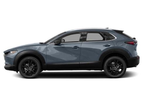 Used 2022 MAZDA CX-30 2.5 Turbo w/ Premium Package AWD/4WD image 38