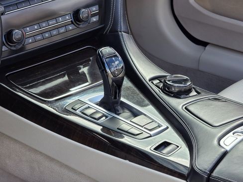 Used 2015 BMW 650i Convertible image 26