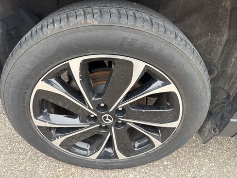 Used 2022 MAZDA CX-5 AWD 2.5 S w/ Premium Plus Pkg image 11