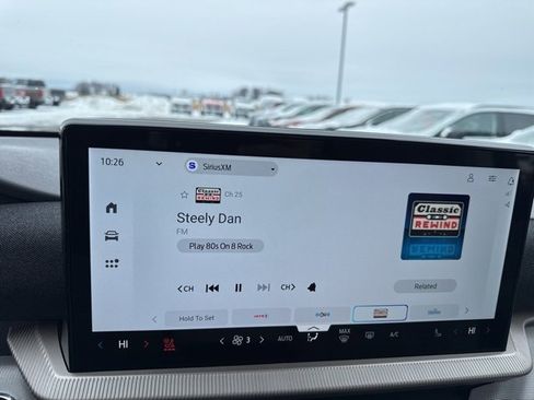 New 2026 Ford Explorer Active w/ Active Comfort Package image 15