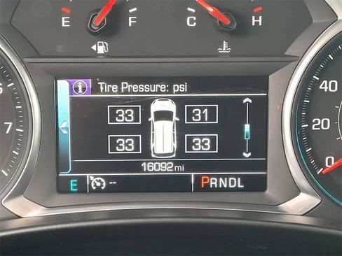 Used 2018 Chevrolet Equinox Premier image 24