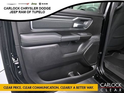 New 2026 RAM 1500 Big Horn image 23