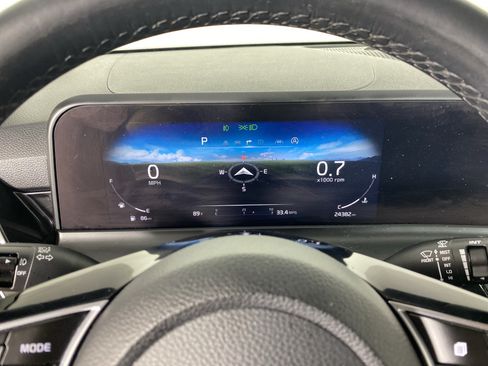 Used 2024 Kia Seltos S FWD image 22