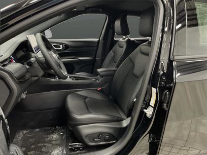 New 2026 Jeep Compass Latitude