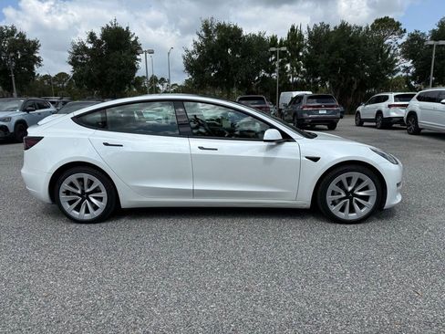 Used 2023 Tesla Model 3 Standard Range RWD image 8