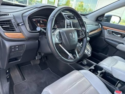 Used 2020 Honda CR-V EX image 29