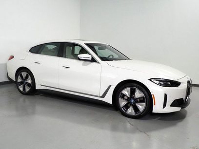 Used 2023 BMW i4 eDrive35