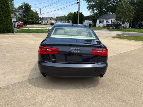 Used 2013 Audi A6 2.0T Premium Plus AWD/4WD image 7