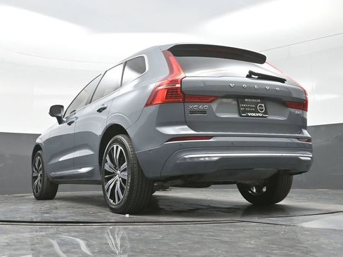 Used 2023 Volvo XC60 B5 Plus w/ Protection Package Premier image 24