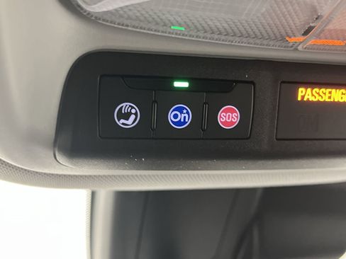 Certified 2024 Chevrolet TrailBlazer LS w/ LS Convenience Package image 20