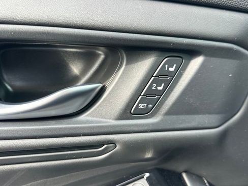 New 2026 Honda Accord Touring image 12