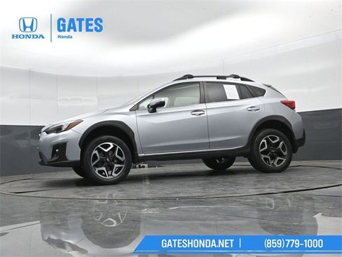 Used 2019 Subaru Crosstrek 2.0i Limited w/ Moonroof Package w/Navigation image 38