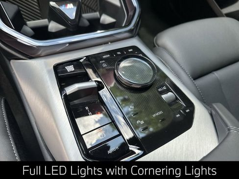 Certified 2025 BMW X3 M50 AWD/4WD image 22