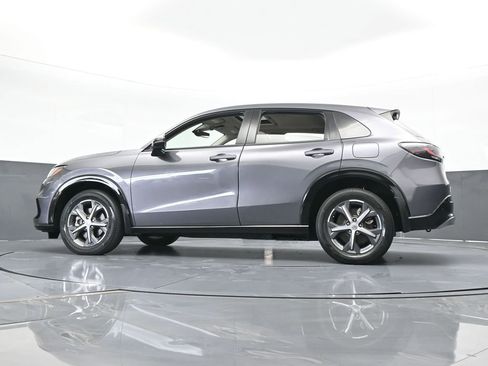 Used 2023 Honda HR-V EX-L image 62