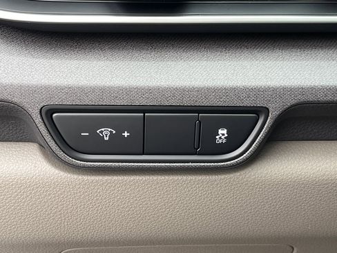 New 2026 Kia Carnival EX image 18