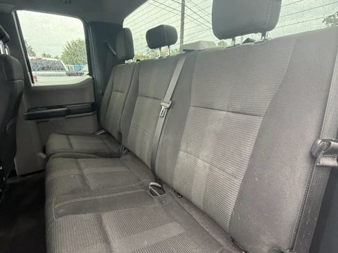 Used 2017 Ford F150 XL w/ Equipment Group 101A Mid AWD/4WD image 16