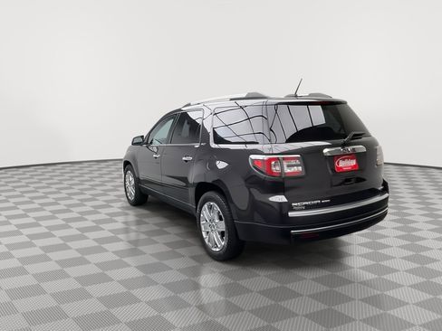 Used 2017 GMC Acadia Limited SLT AWD/4WD image 39