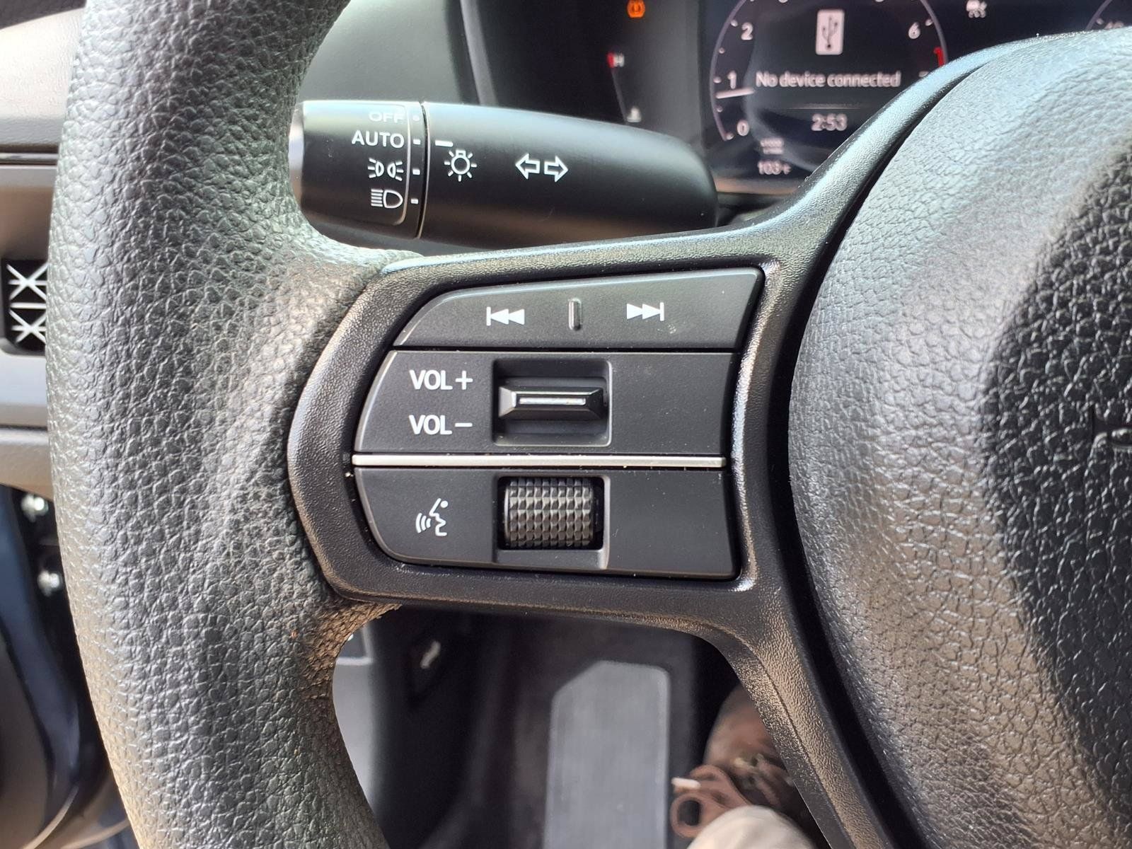 Used 2024 Honda Accord EX image 15