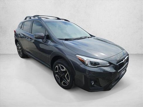 Used 2020 Subaru Crosstrek 2.0i Limited w/ Moonroof Package AWD/4WD image 2