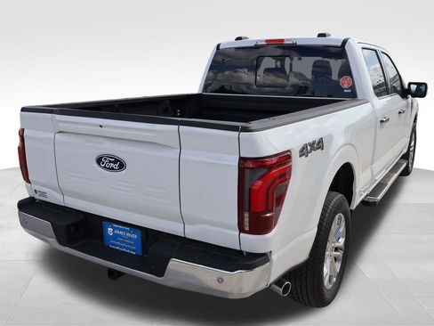 Used 2024 Ford F150 XLT w/ Equipment Group 302A MID image 6