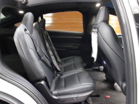 Used 2023 Tesla Model X 7 Seater AWD Driving Com 4 image 24