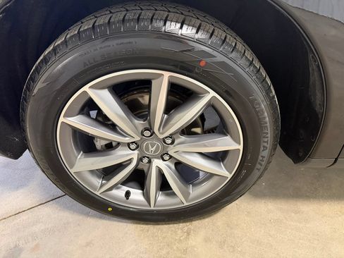 Used 2024 Acura RDX w/ Technology Package AWD/4WD image 12