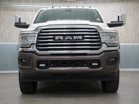 Used 2020 RAM 2500 Limited image 2