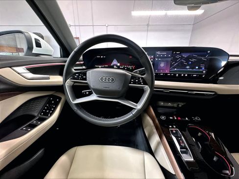 Used 2025 Audi A5 2.0T Premium AWD/4WD image 8