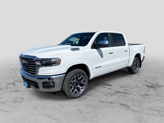 New 2026 RAM 1500 Laramie AWD/4WD video 1