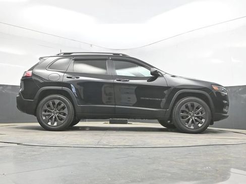 Used 2021 Jeep Cherokee Latitude Lux 80th Anniv w/ Quick Order Package 26U 80TH AWD/4WD image 32