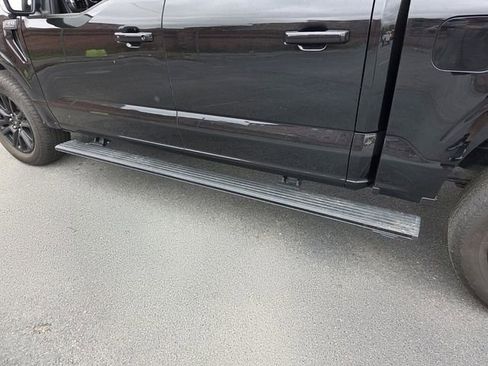 Certified 2024 Ford F150 Platinum image 18