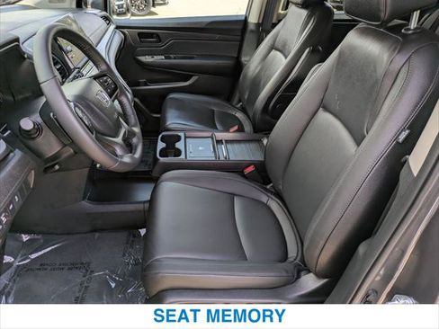 Certified 2026 Honda Odyssey EX-L image 20