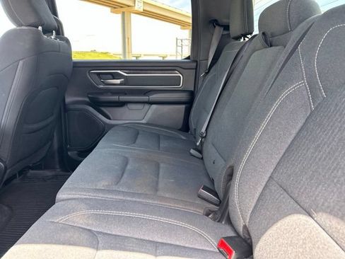 Used 2022 RAM 1500 Lone Star AWD/4WD image 38