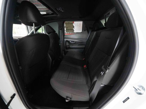 Used 2023 Hyundai Santa Cruz SEL Premium AWD/4WD image 23