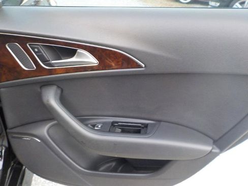 Used 2016 Audi A6 2.0T Premium Plus w/ Premium Plus Package image 26