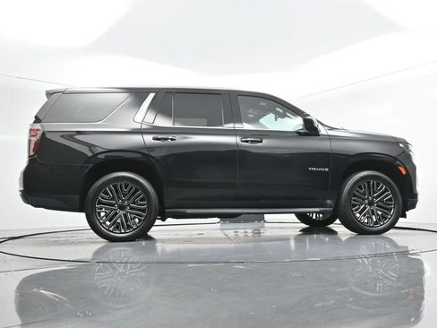 Used 2021 Chevrolet Tahoe LT AWD/4WD image 52
