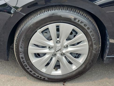 Used 2023 Nissan Sentra S FWD image 8