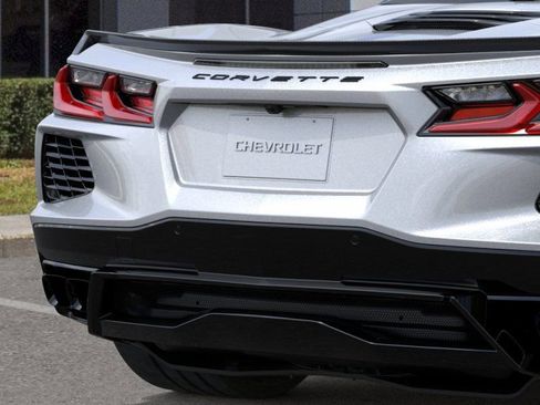 New 2026 Chevrolet Corvette Stingray Premium Conv w/ 3LT RWD image 14