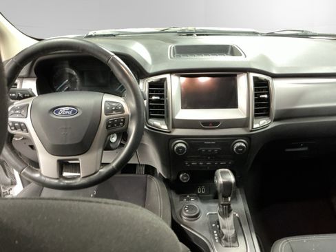 Certified 2021 Ford Ranger XLT w/ Equipment Group 301A Mid image 10