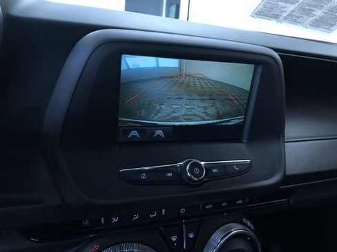 Used 2016 Chevrolet Camaro LT w/ RS Package image 27