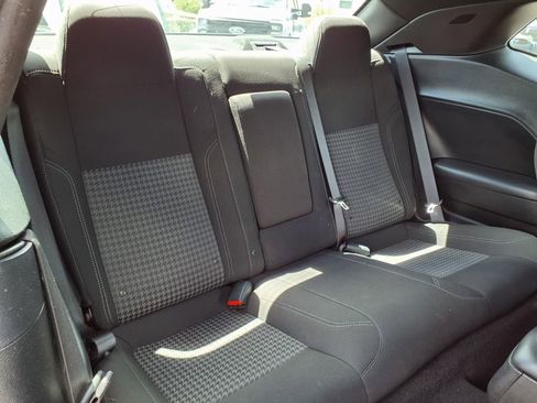 Used 2020 Dodge Challenger SXT RWD image 14