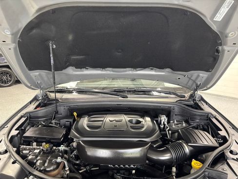 Used 2020 Jeep Grand Cherokee Altitude AWD/4WD image 50