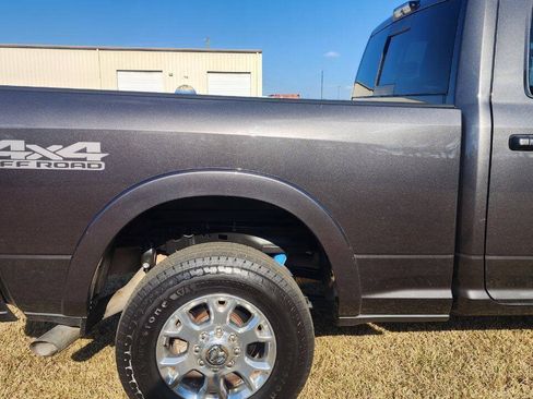 Used 2021 RAM 2500 Laramie AWD/4WD image 25